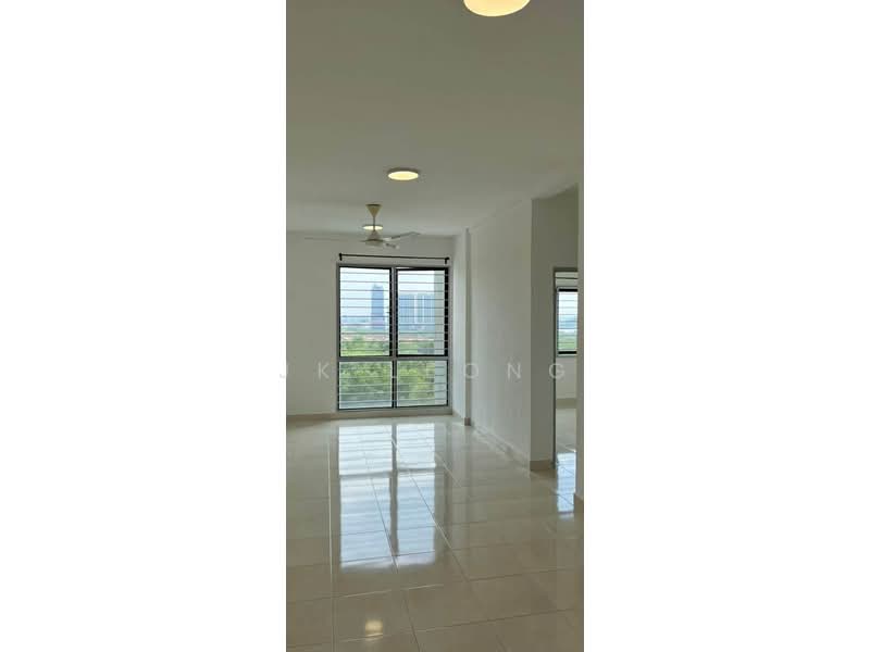 Apartment for Rent at Mediterranean Alora - JK Leong - Living Room - PropertyGuru.com.my