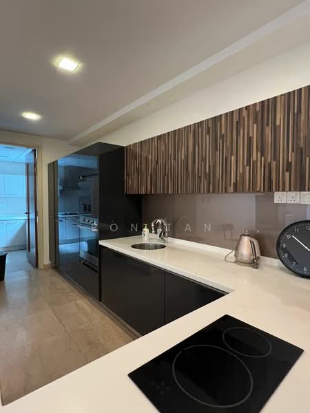 Condominium for Sale at 28 Mont Kiara @ MK28 - Ron Tan - Kitchen - PropertyGuru.com.my