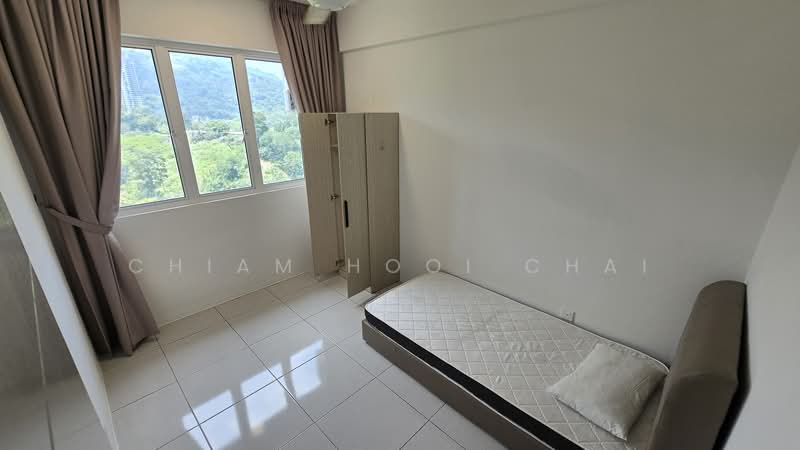 Kondominium untuk Dijual di Fairview Residence - Chiam Hooi Chai - Bedroom - PropertyGuru.com.my