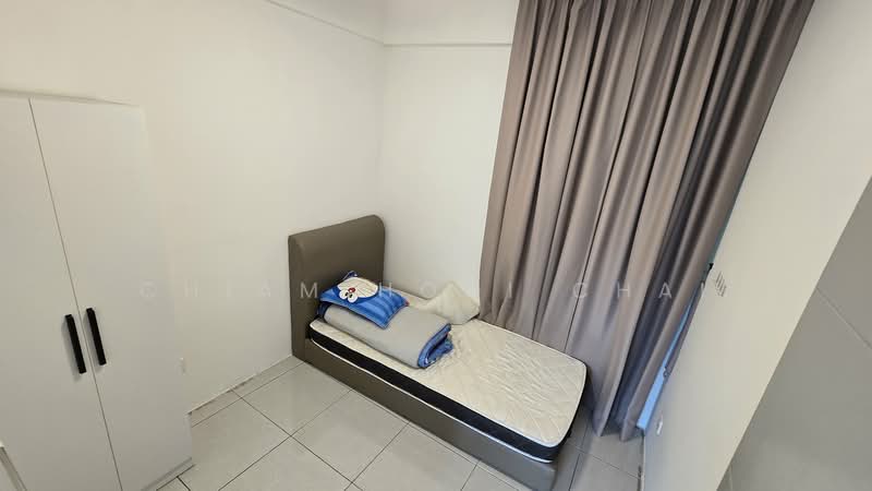 Kondominium untuk Dijual di Fairview Residence - Chiam Hooi Chai - Bedroom - PropertyGuru.com.my