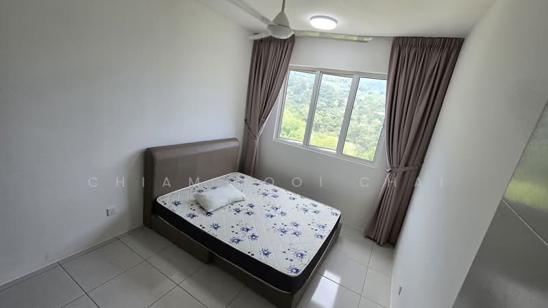 Kondominium untuk Dijual di Fairview Residence - Chiam Hooi Chai - Bedroom - PropertyGuru.com.my