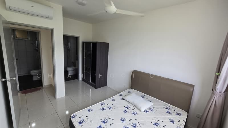 Kondominium untuk Dijual di Fairview Residence - Chiam Hooi Chai - Bedroom - PropertyGuru.com.my