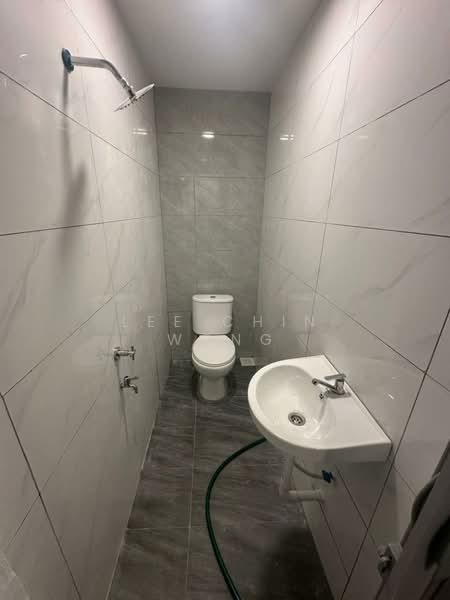 Rumah Teres 2 Tingkat untuk Dijual di Ulu Tiram (Johor) - Lee Chin Wong - PropertyGuru.com.my