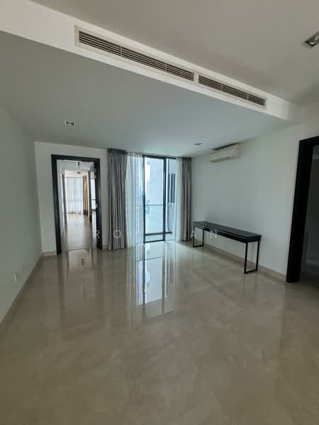 Kondominium untuk Dijual di 11 Mont Kiara @ MK11 - Ron Tan - Living Room - PropertyGuru.com.my