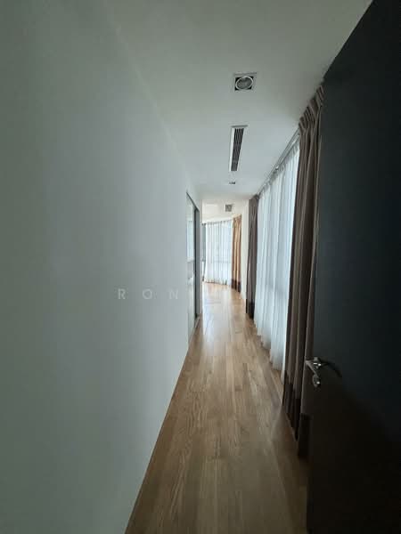 Kondominium untuk Dijual di 11 Mont Kiara @ MK11 - Ron Tan - Corridor - PropertyGuru.com.my