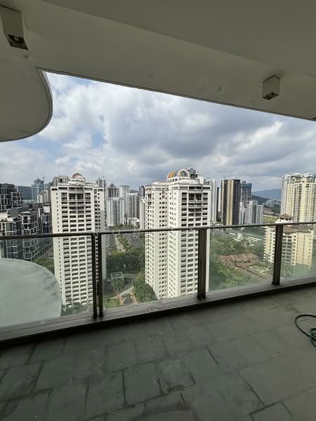 Kondominium untuk Dijual di 11 Mont Kiara @ MK11 - Ron Tan - View - PropertyGuru.com.my