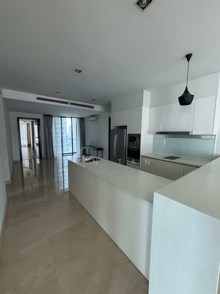 Kondominium untuk Dijual di 11 Mont Kiara @ MK11 - Ron Tan - Kitchen - PropertyGuru.com.my