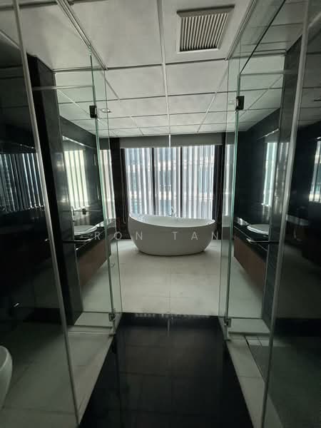 Kondominium untuk Dijual di 11 Mont Kiara @ MK11 - Ron Tan - Bathroom - PropertyGuru.com.my
