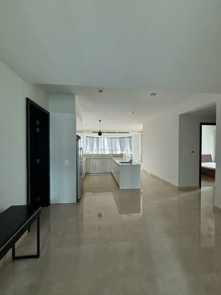 Kondominium untuk Dijual di 11 Mont Kiara @ MK11 - Ron Tan - Kitchen - PropertyGuru.com.my