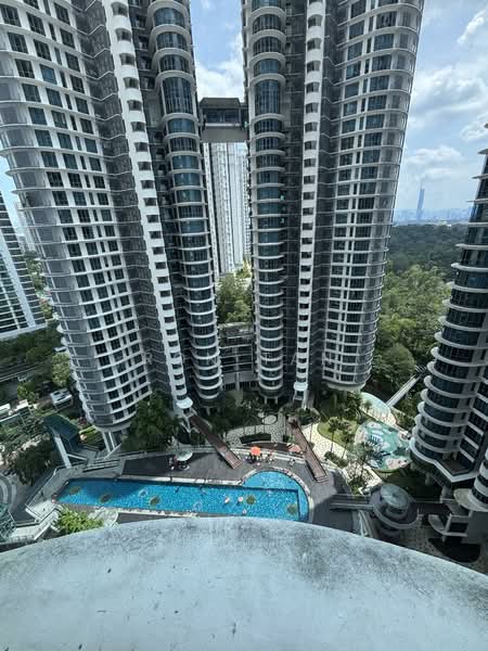 Kondominium untuk Dijual di 11 Mont Kiara @ MK11 - Ron Tan - Exterior - PropertyGuru.com.my