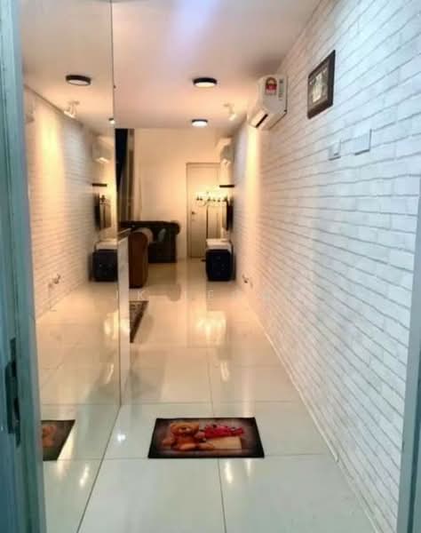 Condominium for Rent at Arte Subang West - JK Leong - Interior - PropertyGuru.com.my
