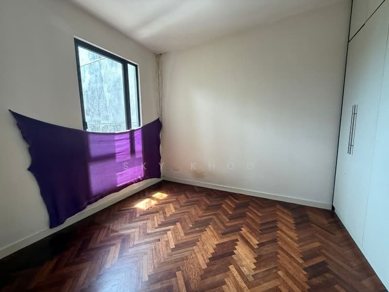 Terraced House for Sale in Medini (Iskandar Puteri (Nusajaya)) - Sky Khoo - Interior - PropertyGuru.com.my