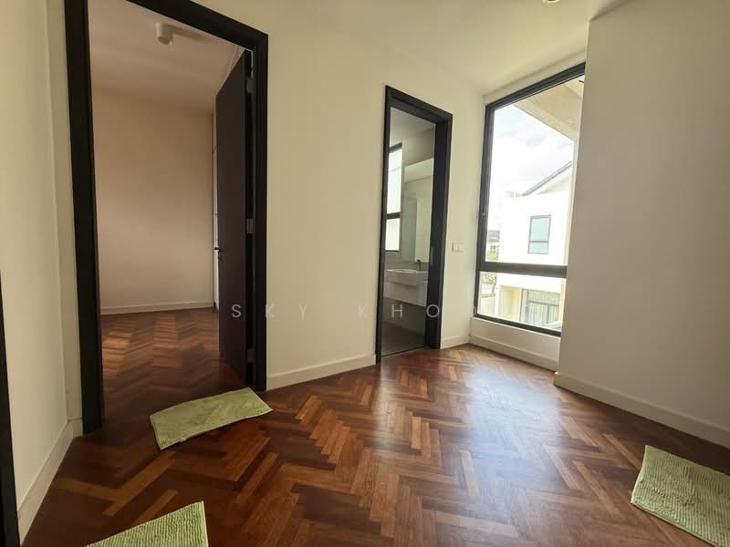 Terraced House for Sale in Medini (Iskandar Puteri (Nusajaya)) - Sky Khoo - Interior - PropertyGuru.com.my