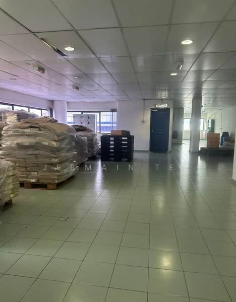 Kilang untuk Dijual di Tampoi (Johor) - Jermain Tee - Interior - PropertyGuru.com.my