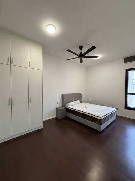 Kondominium untuk Dijual di Allevia - Ron Tan - Bedroom - PropertyGuru.com.my