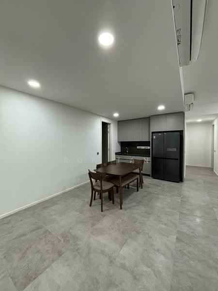 Kondominium untuk Dijual di Allevia - Ron Tan - Kitchen - PropertyGuru.com.my