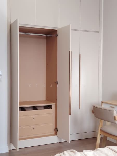 Condominium for Rent at Skyline KL - Kenji Lau - Interior - PropertyGuru.com.my