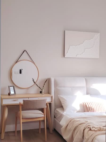 Condominium for Rent at Skyline KL - Kenji Lau - Bedroom - PropertyGuru.com.my