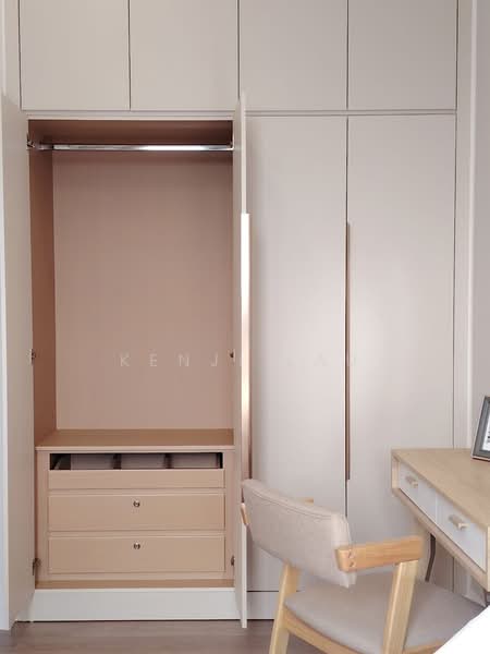 Condominium for Rent at Skyline KL - Kenji Lau - Interior - PropertyGuru.com.my