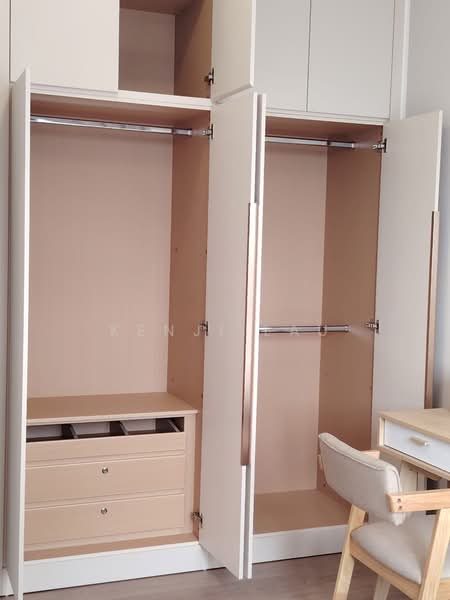 Condominium for Rent at Skyline KL - Kenji Lau - Interior - PropertyGuru.com.my