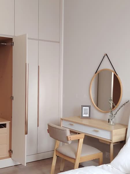 Condominium for Rent at Skyline KL - Kenji Lau - Bedroom - PropertyGuru.com.my