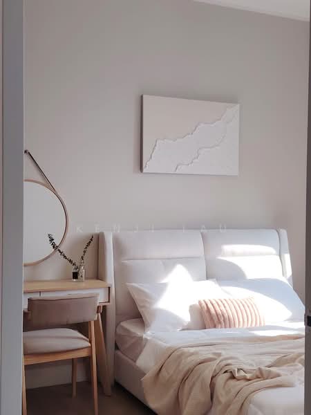 Condominium for Rent at Skyline KL - Kenji Lau - Bedroom - PropertyGuru.com.my