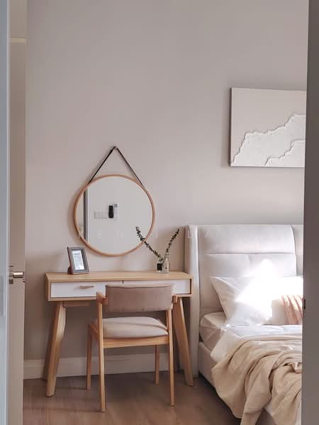 Condominium for Rent at Skyline KL - Kenji Lau - Bedroom - PropertyGuru.com.my