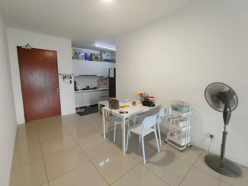 Condominium for Rent at The Greens @ Subang West - Maple Kok - Dining Room - PropertyGuru.com.my