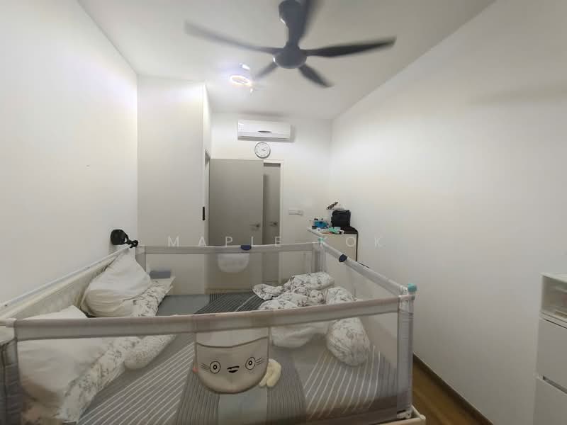 Condominium for Rent at The Greens @ Subang West - Maple Kok - Bedroom - PropertyGuru.com.my