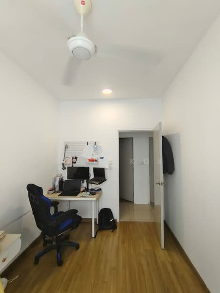 Condominium for Rent at The Greens @ Subang West - Maple Kok - Study - PropertyGuru.com.my