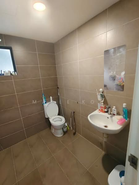 Condominium for Rent at The Greens @ Subang West - Maple Kok - PropertyGuru.com.my