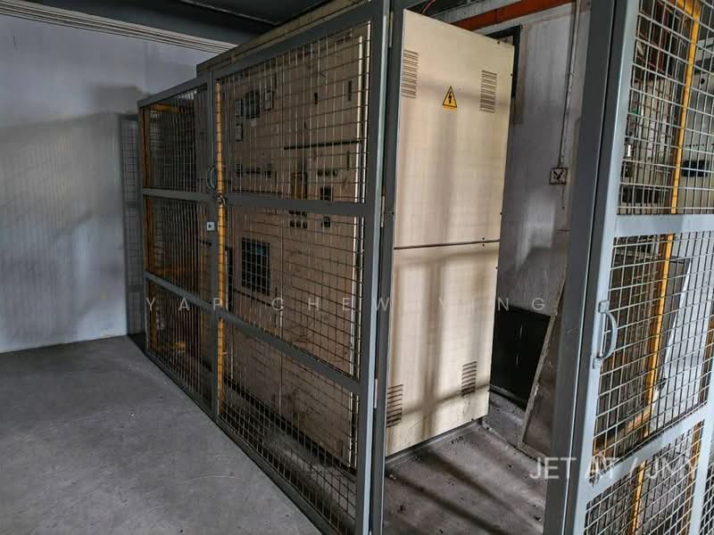 Factory for Rent in Jenjarom (Banting) - Yap Chew Ying - PropertyGuru.com.my