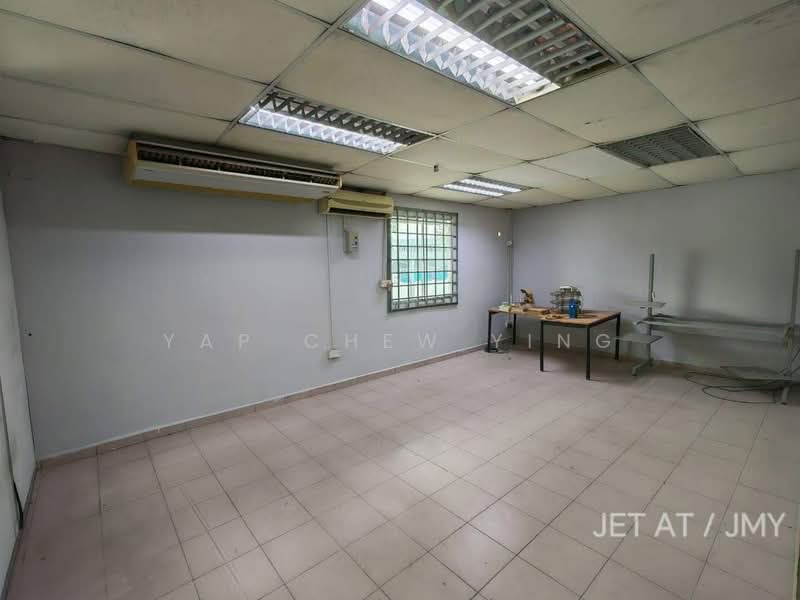 Factory for Rent in Jenjarom (Banting) - Yap Chew Ying - PropertyGuru.com.my