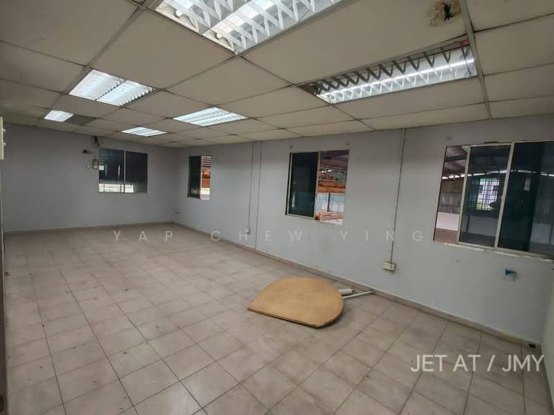 Factory for Rent in Jenjarom (Banting) - Yap Chew Ying - PropertyGuru.com.my