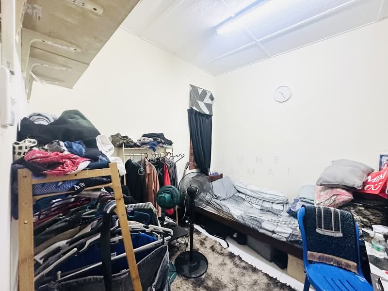 Rumah Teres 1 Tingkat untuk Dijual di Putrajaya (Putrajaya) - Tengku June Tengku Mamat - Bedroom - PropertyGuru.com.my