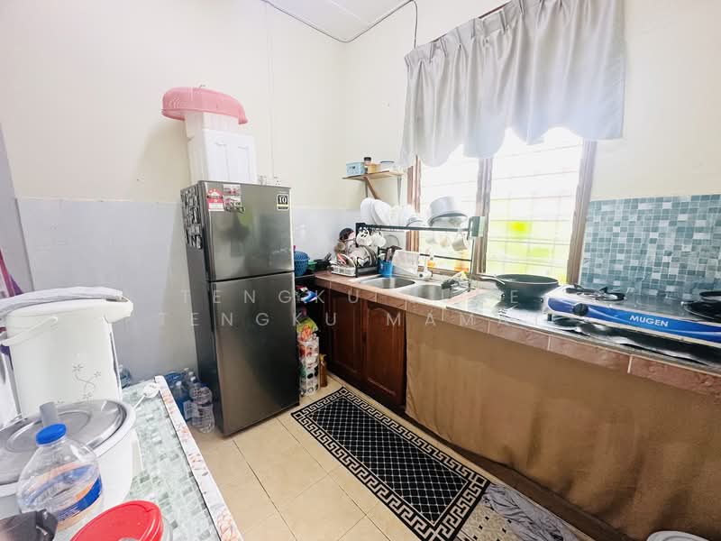 Rumah Teres 1 Tingkat untuk Dijual di Putrajaya (Putrajaya) - Tengku June Tengku Mamat - Kitchen - PropertyGuru.com.my