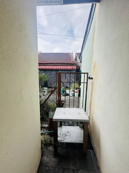 Rumah Teres 1 Tingkat untuk Dijual di Putrajaya (Putrajaya) - Tengku June Tengku Mamat - Exterior - PropertyGuru.com.my