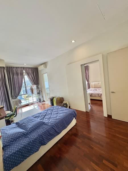 Semi-Detached House for Sale in Horizon Hills (Iskandar Puteri (Nusajaya)) - Jeff Yap - Bedroom - PropertyGuru.com.my