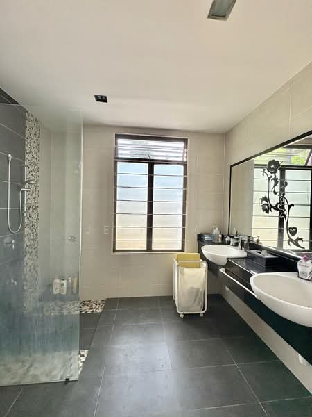 Semi-Detached House for Sale in Horizon Hills (Iskandar Puteri (Nusajaya)) - Jeff Yap - Bathroom - PropertyGuru.com.my