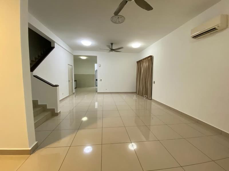 Semi-Detached House for Sale in Horizon Hills (Iskandar Puteri (Nusajaya)) - Jeff Yap - Living Room - PropertyGuru.com.my