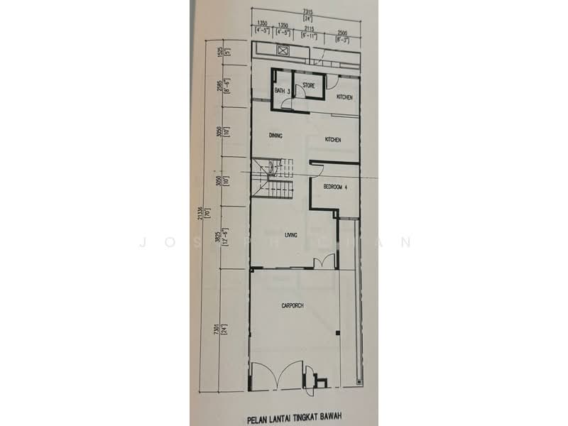 For Sale Setia Damai
