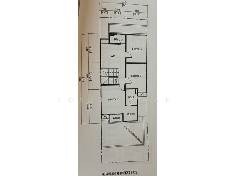 For Sale Setia Damai