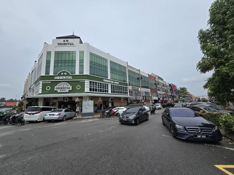 Shop / Office for Rent in Puchong (Selangor) - Danace Lee - Exterior - PropertyGuru.com.my