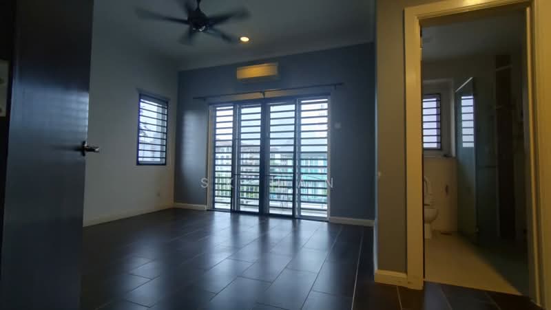 2.5-storey Terraced House for Rent in Taman Seri Minang (Cheras) - SK Han - Upper Bedroom - PropertyGuru.com.my