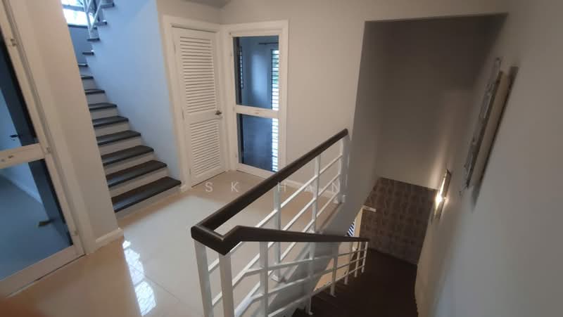 2.5-storey Terraced House for Rent in Taman Seri Minang (Cheras) - SK Han - Interior - PropertyGuru.com.my