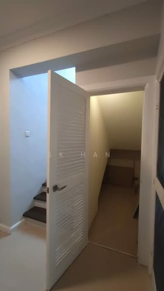 2.5-storey Terraced House for Rent in Taman Seri Minang (Cheras) - SK Han - Second Utility room - PropertyGuru.com.my