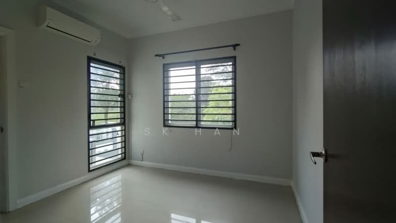 2.5-storey Terraced House for Rent in Taman Seri Minang (Cheras) - SK Han - Third Bedroom - PropertyGuru.com.my