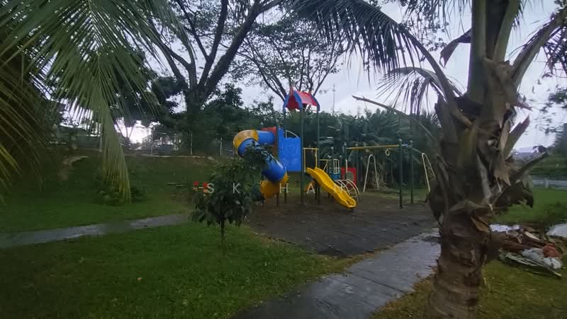 2.5-storey Terraced House for Rent in Taman Seri Minang (Cheras) - SK Han - Exterior - PropertyGuru.com.my