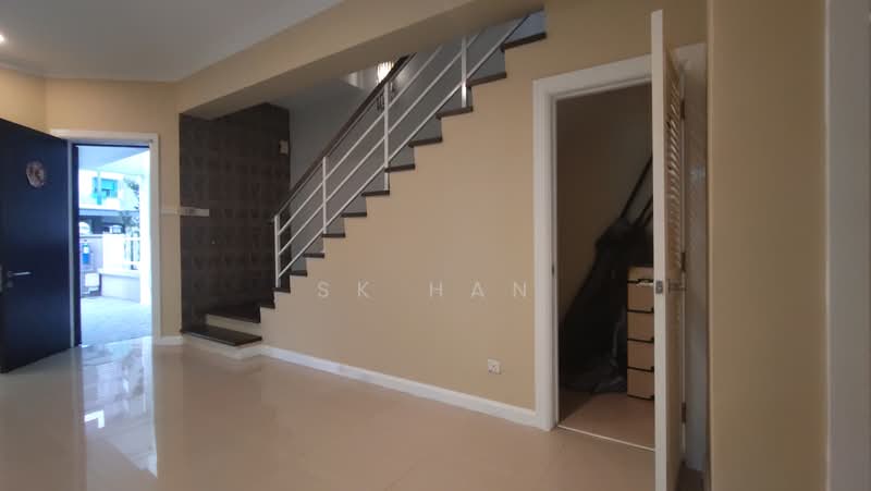 2.5-storey Terraced House for Rent in Taman Seri Minang (Cheras) - SK Han - Interior - PropertyGuru.com.my