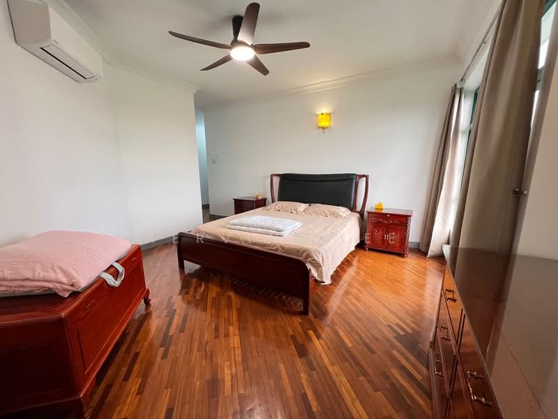 Kondominium untuk Dijual di The Straits View Condominium - Aervint Lee - Bedroom - PropertyGuru.com.my